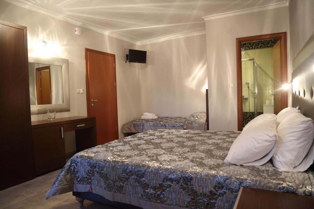 Hotel Souita Paralía Szoba fotó
